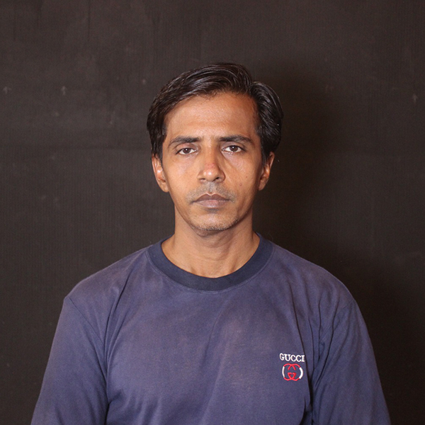 Vinod Tawar